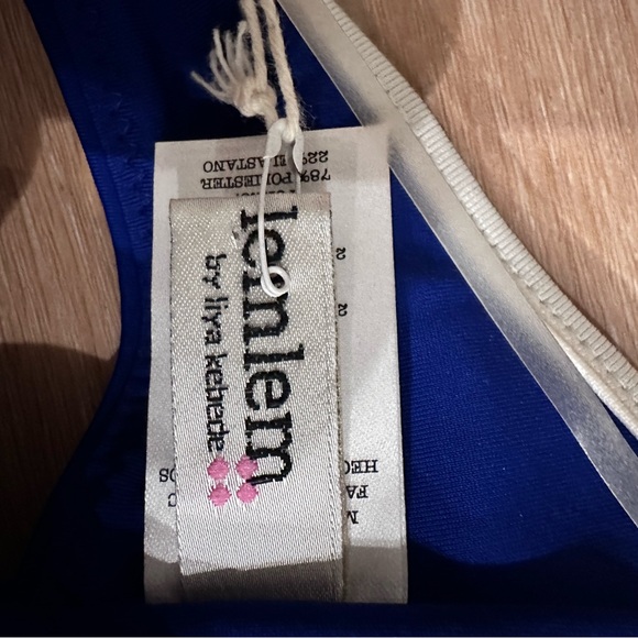 Lemlem bathing suit - NWT - Picture 2 of 3